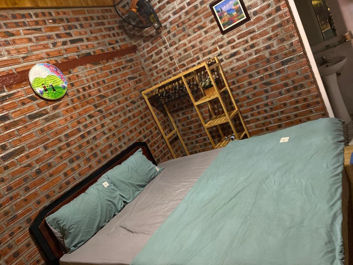 D&D Riverside Homestay Xuan Son Zewnętrze zdjęcie
