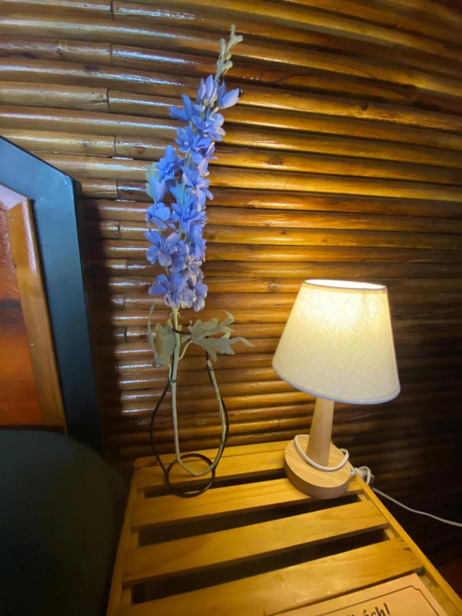 D&D Riverside Homestay Xuan Son Zewnętrze zdjęcie